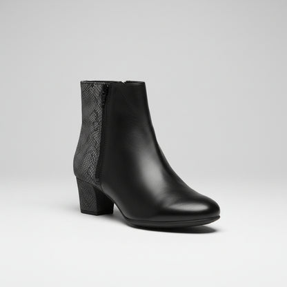 Negro/Gris