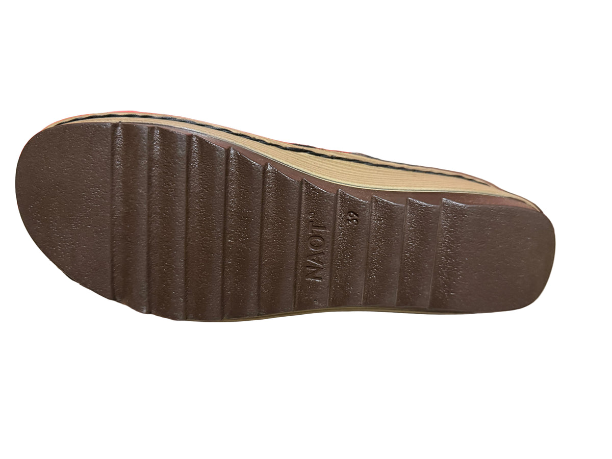 Oily Midnight Suede