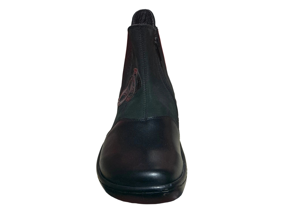 Black Raven/ Velvet