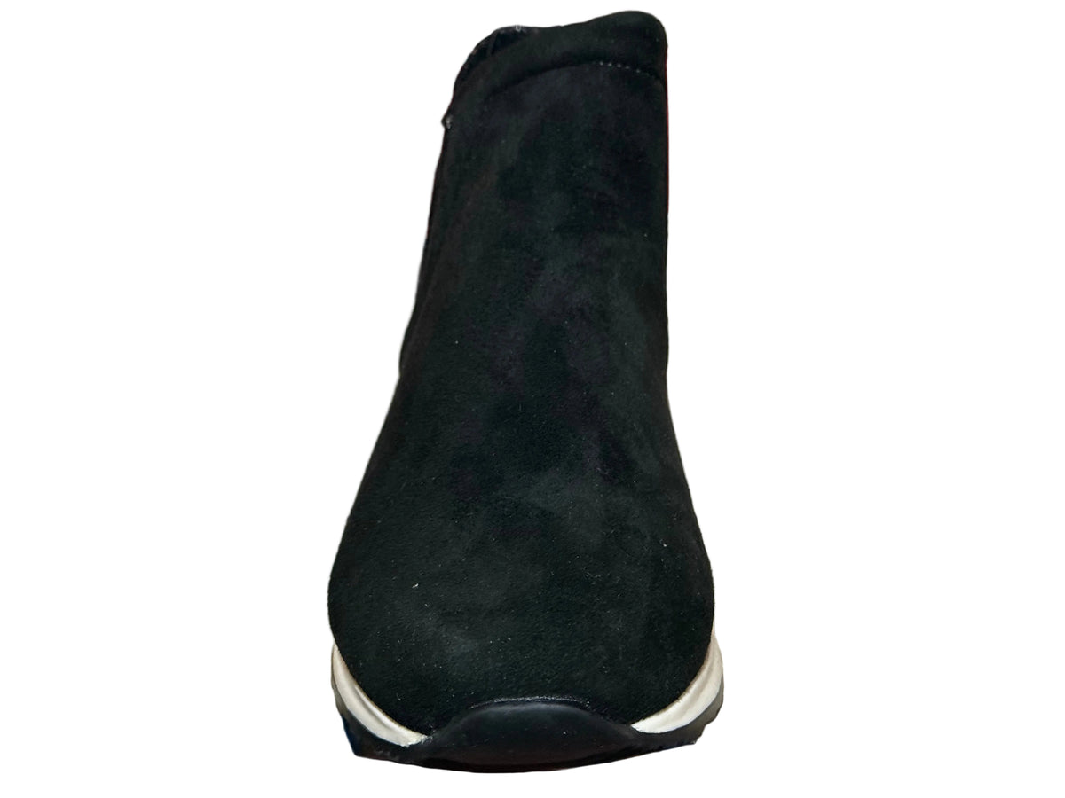 Black Combination