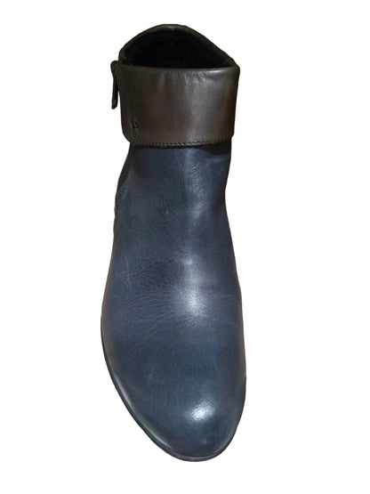 Blue Combi