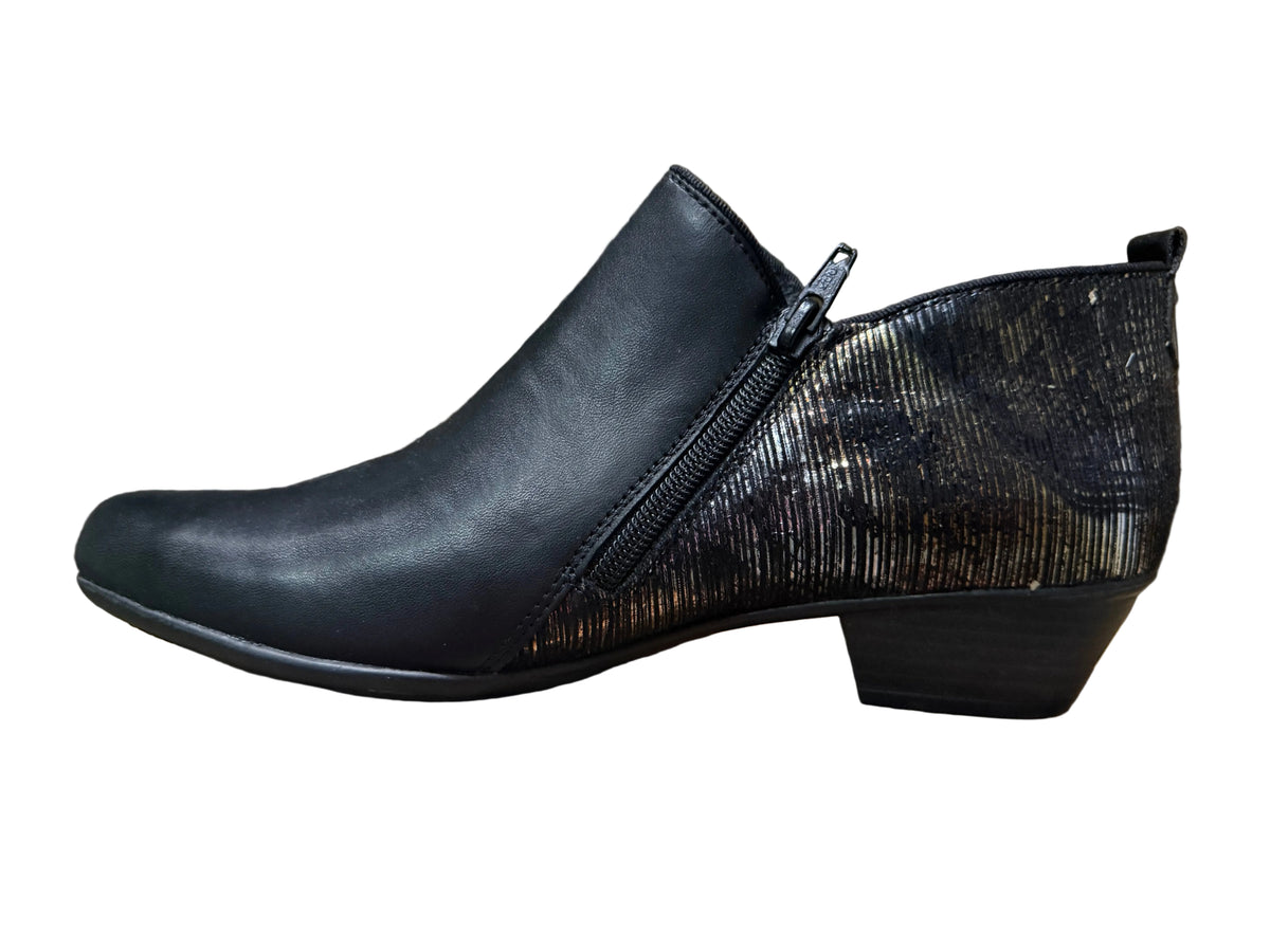 Black Combi