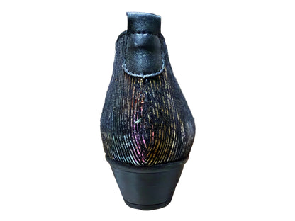 Black Combi