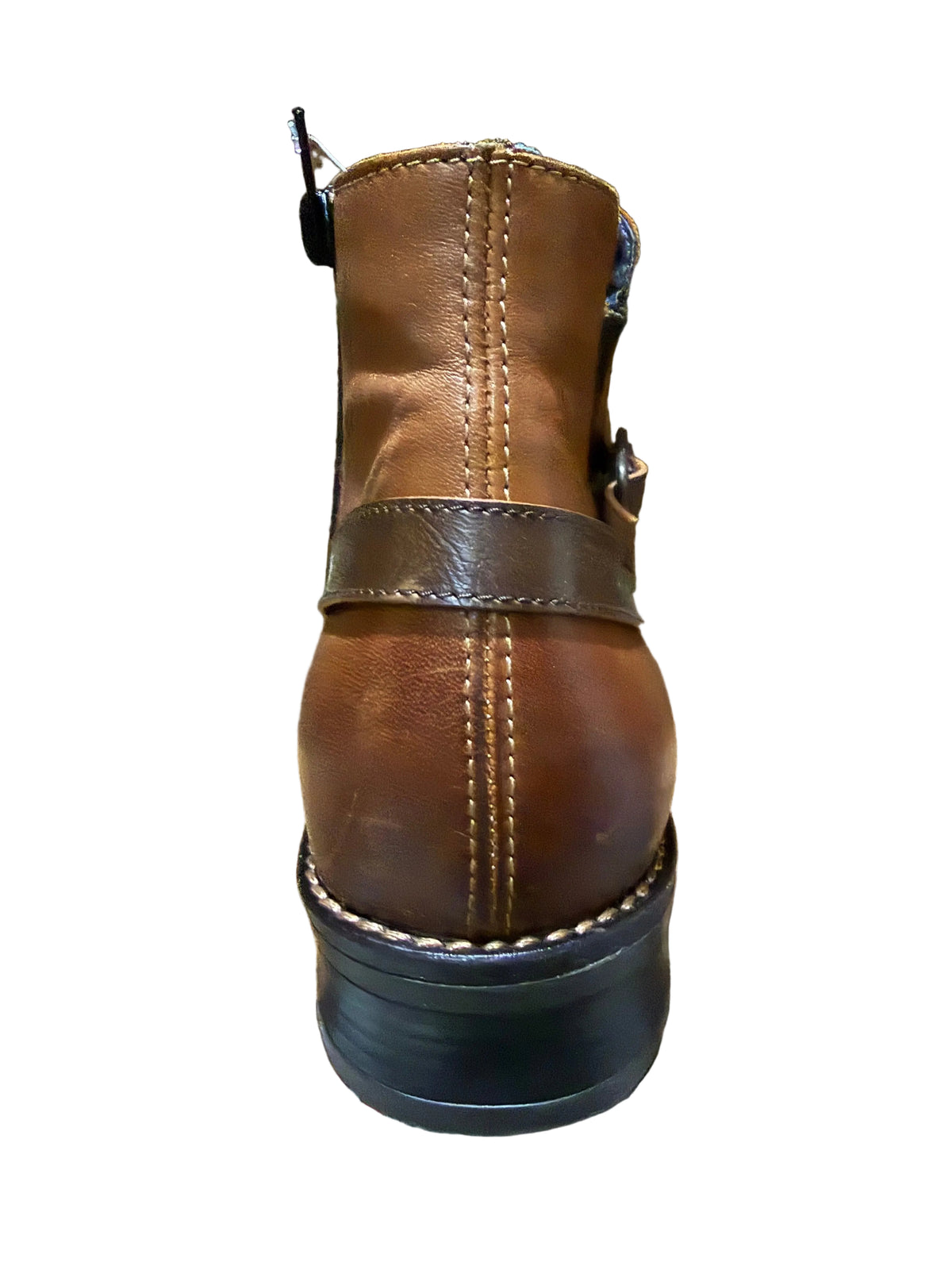 Brown Combi