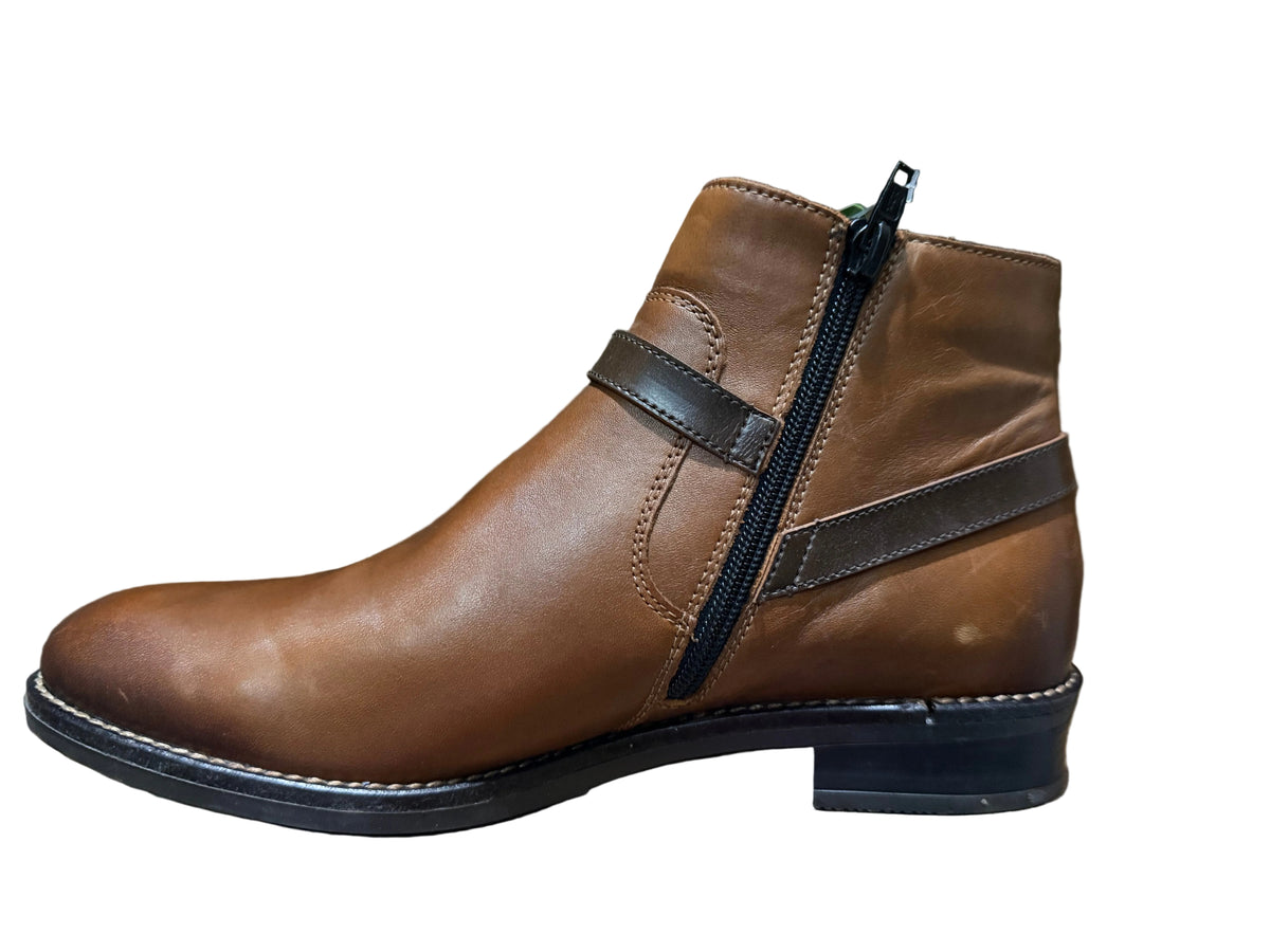 Brown Combi