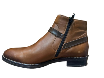 Brown Combi
