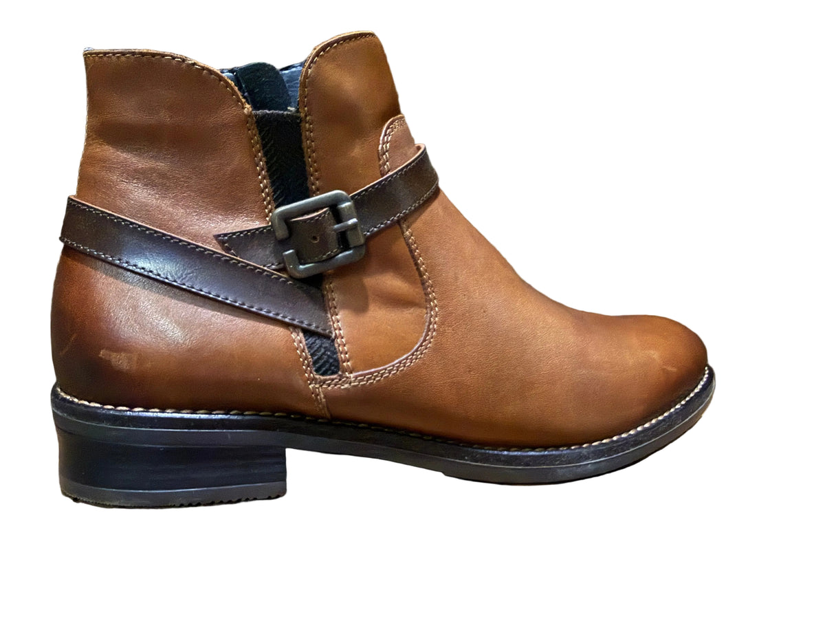 Brown Combi