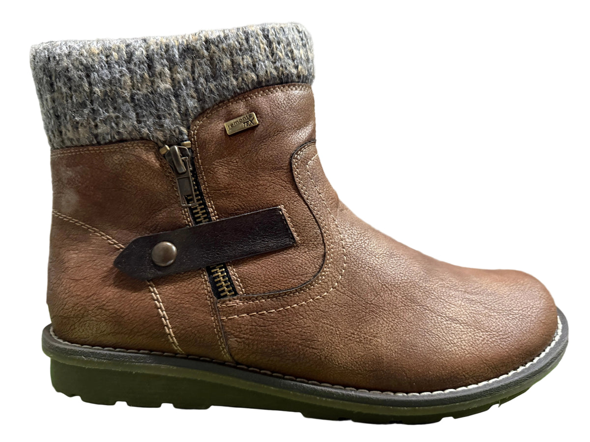 Brown Combi