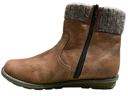 Brown Combi
