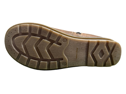 Brown Combi