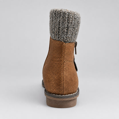 Brown Combi