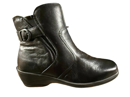 Black Leather