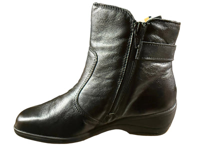 Black Leather
