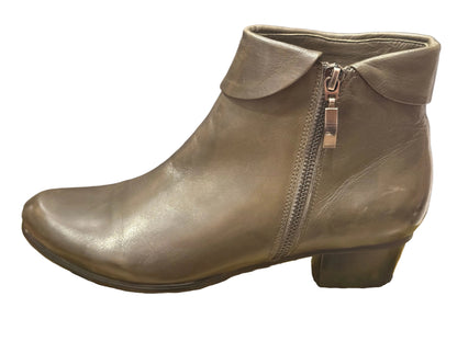 SPRING STEP Women's Stockholm Bootie