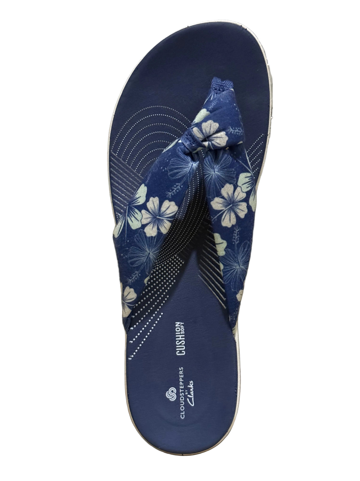 Blue Multi