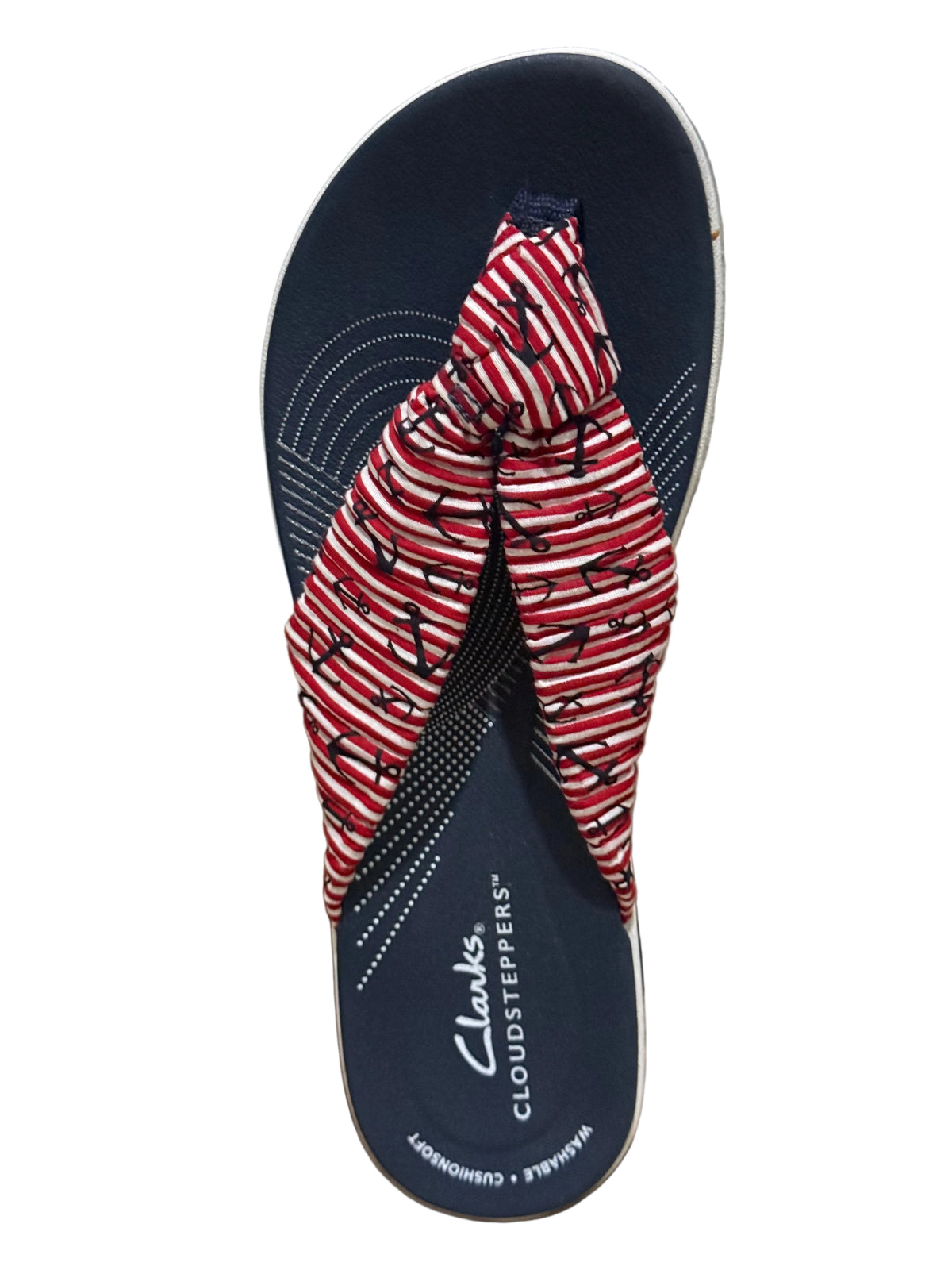 Red/White/Blue