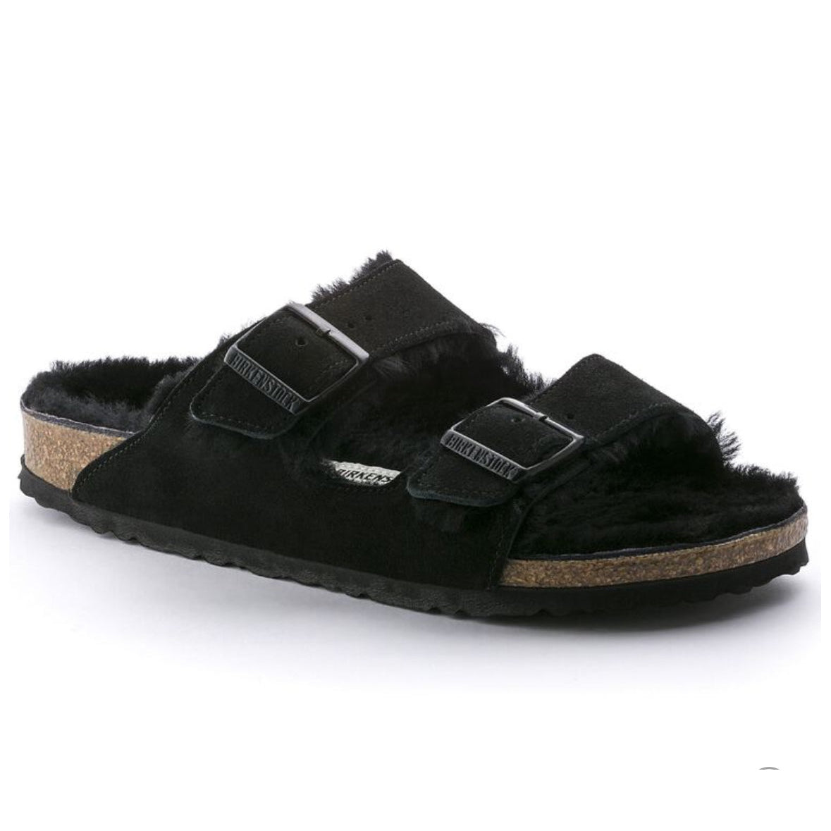 BIRKENSTOCK Arizona Shearling