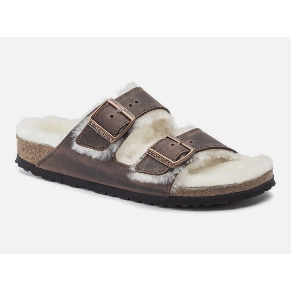 BIRKENSTOCK Arizona Shearling