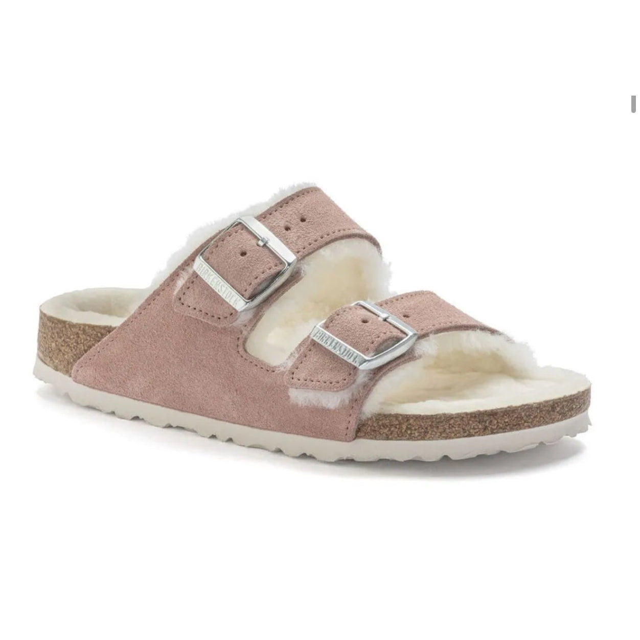 BIRKENSTOCK Arizona Shearling