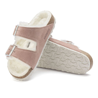 BIRKENSTOCK Arizona Shearling