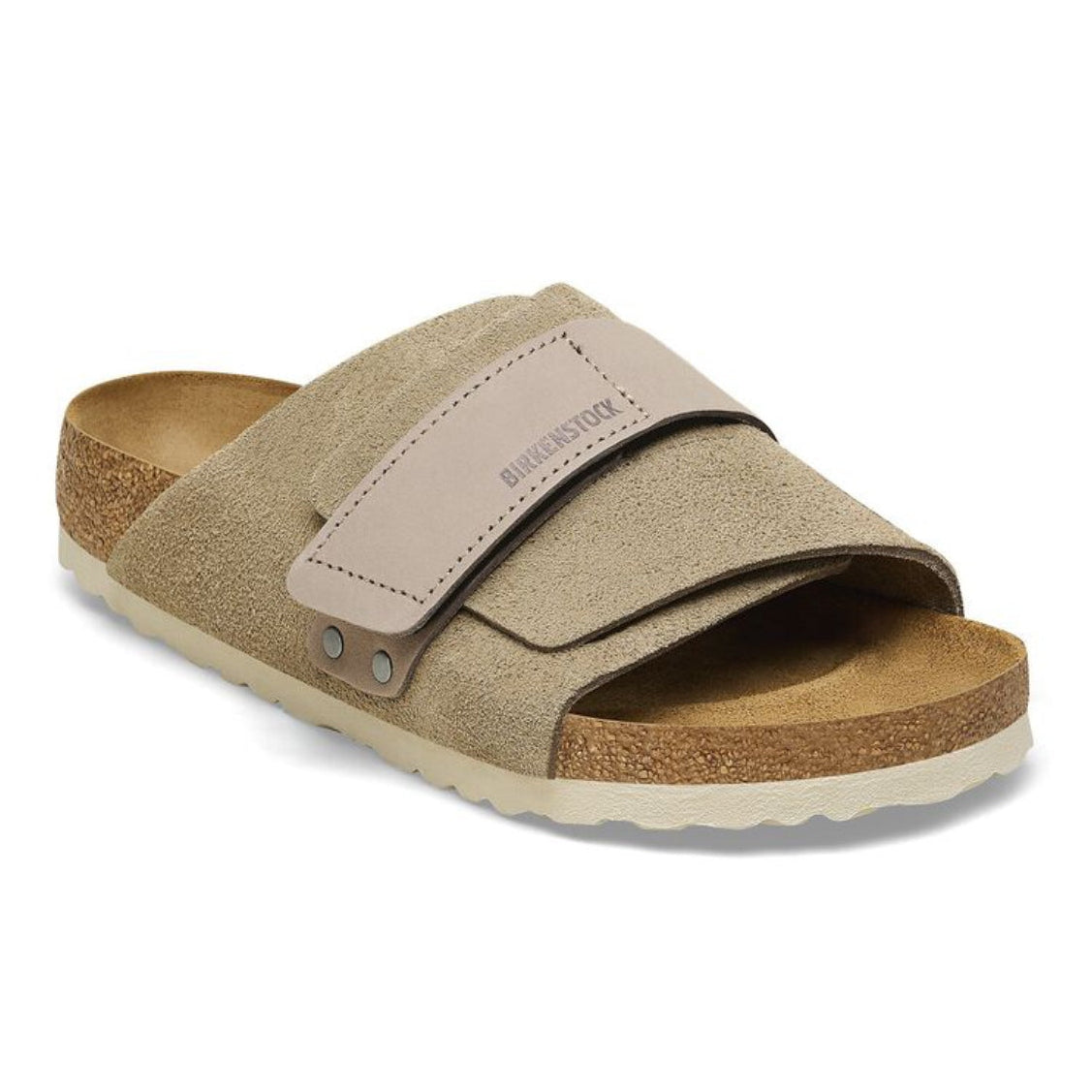 BIRKENSTOCK Kyoto Sandal