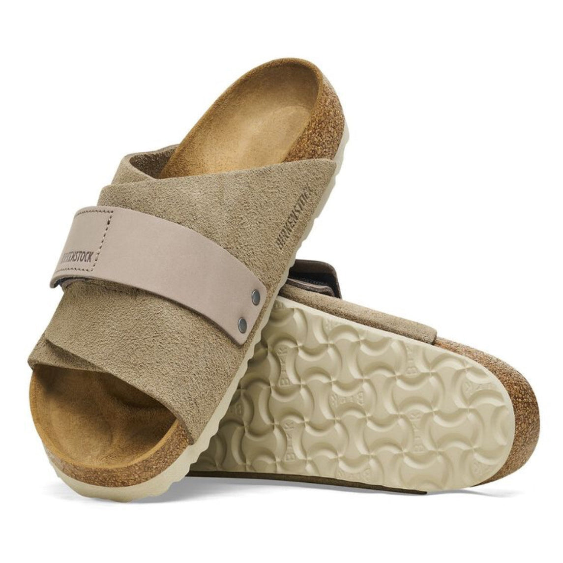 BIRKENSTOCK Kyoto Sandal