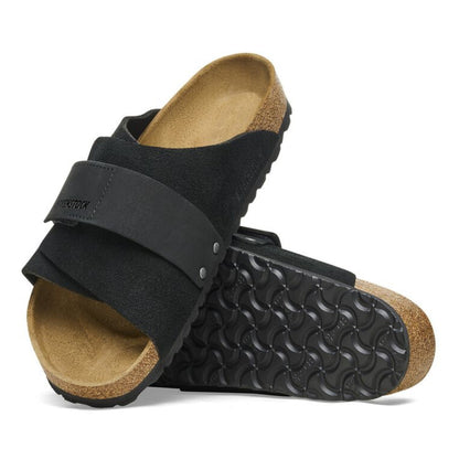 BIRKENSTOCK Kyoto Sandal