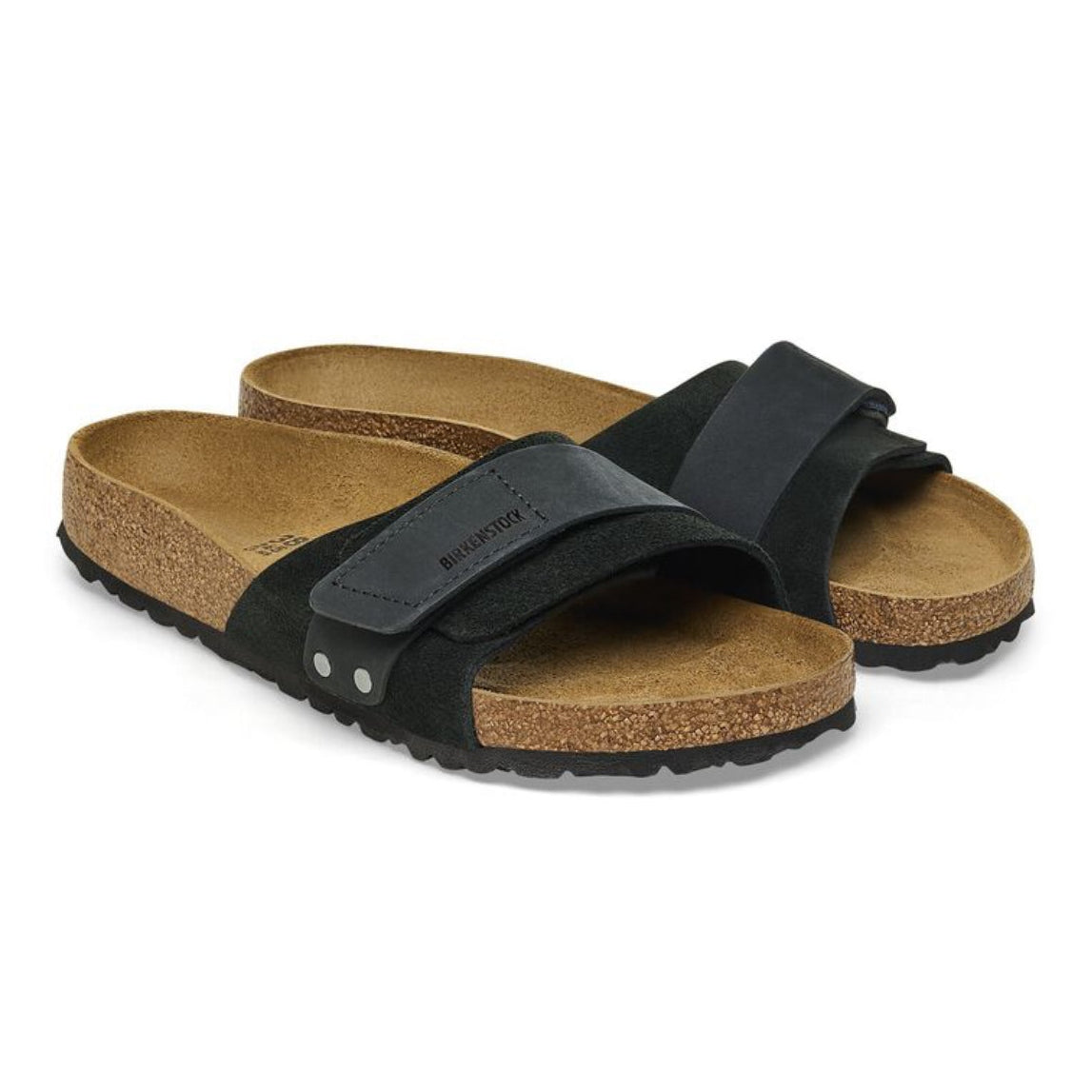 BIRKENSTOCK Women’s Oita Slide