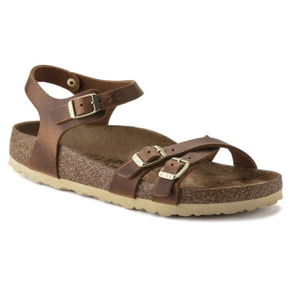 BIRKENSTOCK Women’s Kumba Sandal