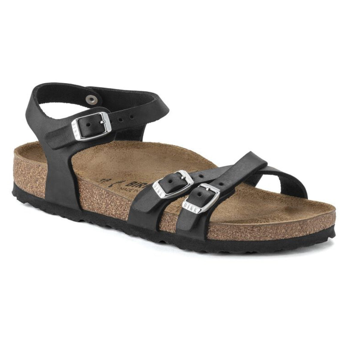 BIRKENSTOCK Women’s Kumba Sandal