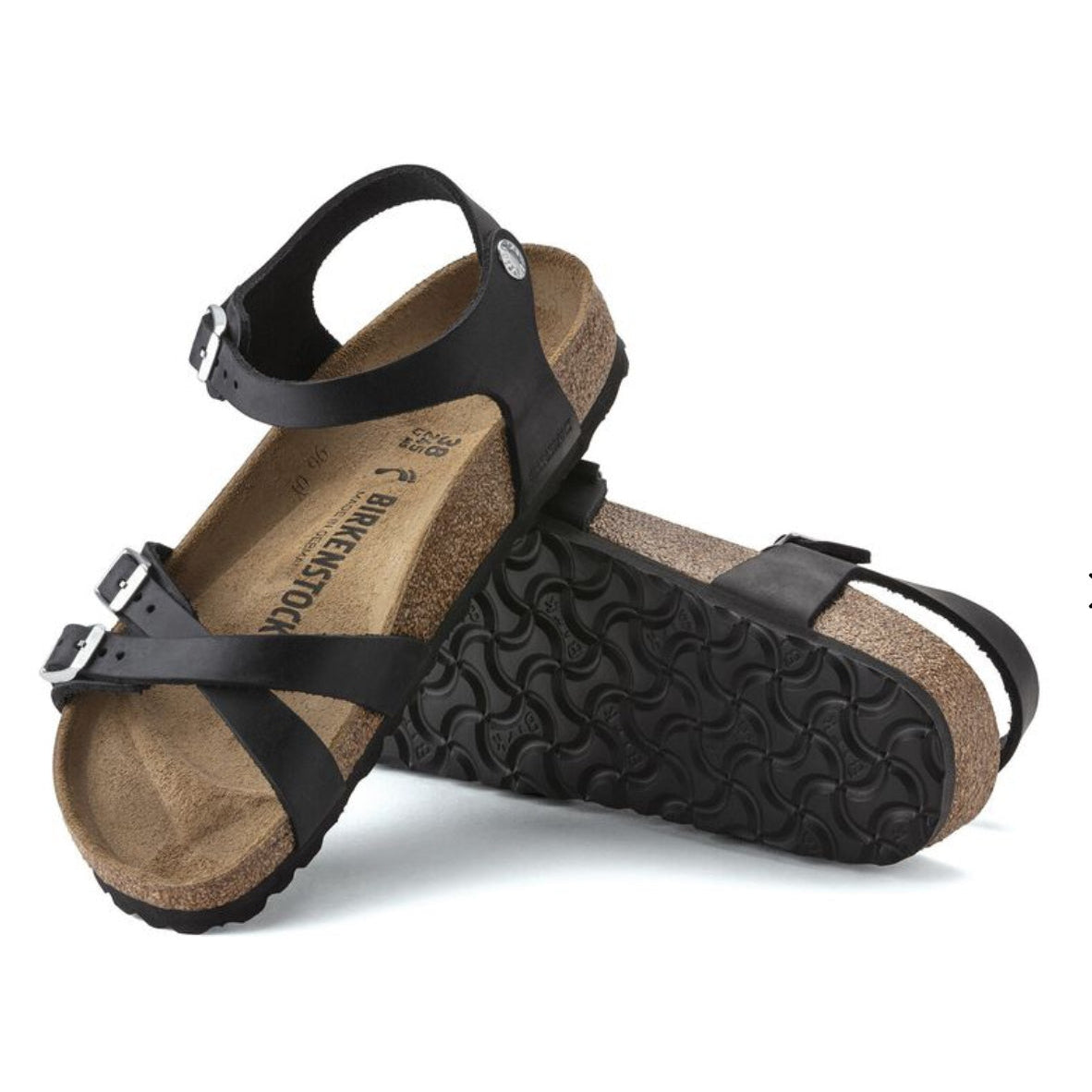 BIRKENSTOCK Women’s Kumba Sandal