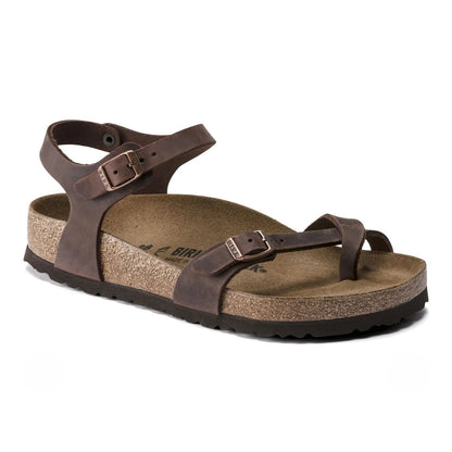 BIRKENSTOCK Women’s Taormina Sandal