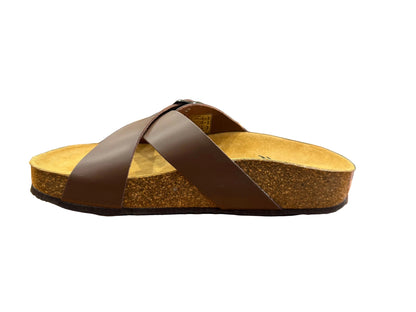 Napa Brown