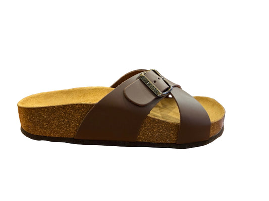 Napa Brown