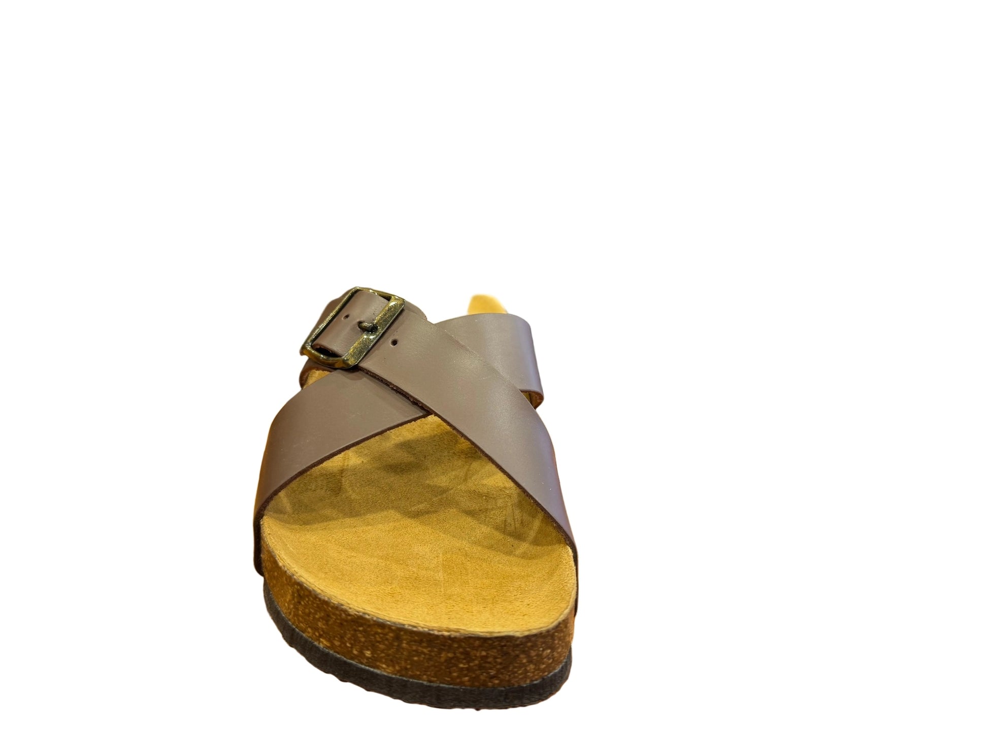 Napa Brown