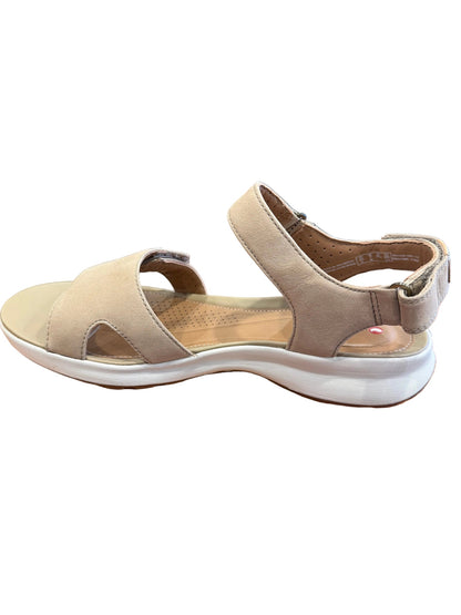 Sand Leather