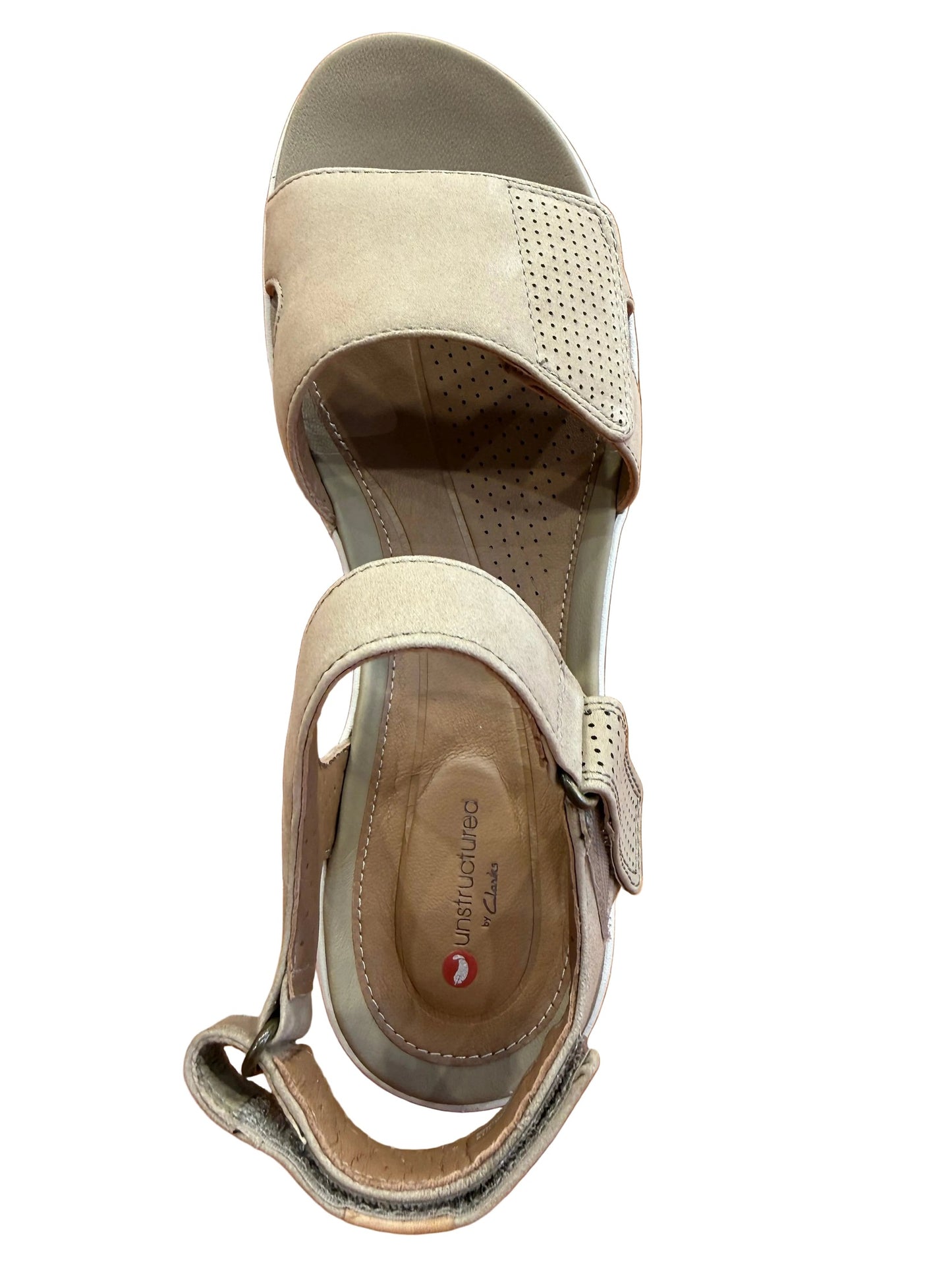 Sand Leather