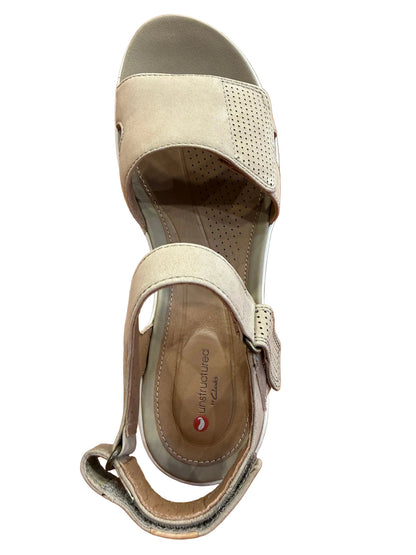 Sand Leather