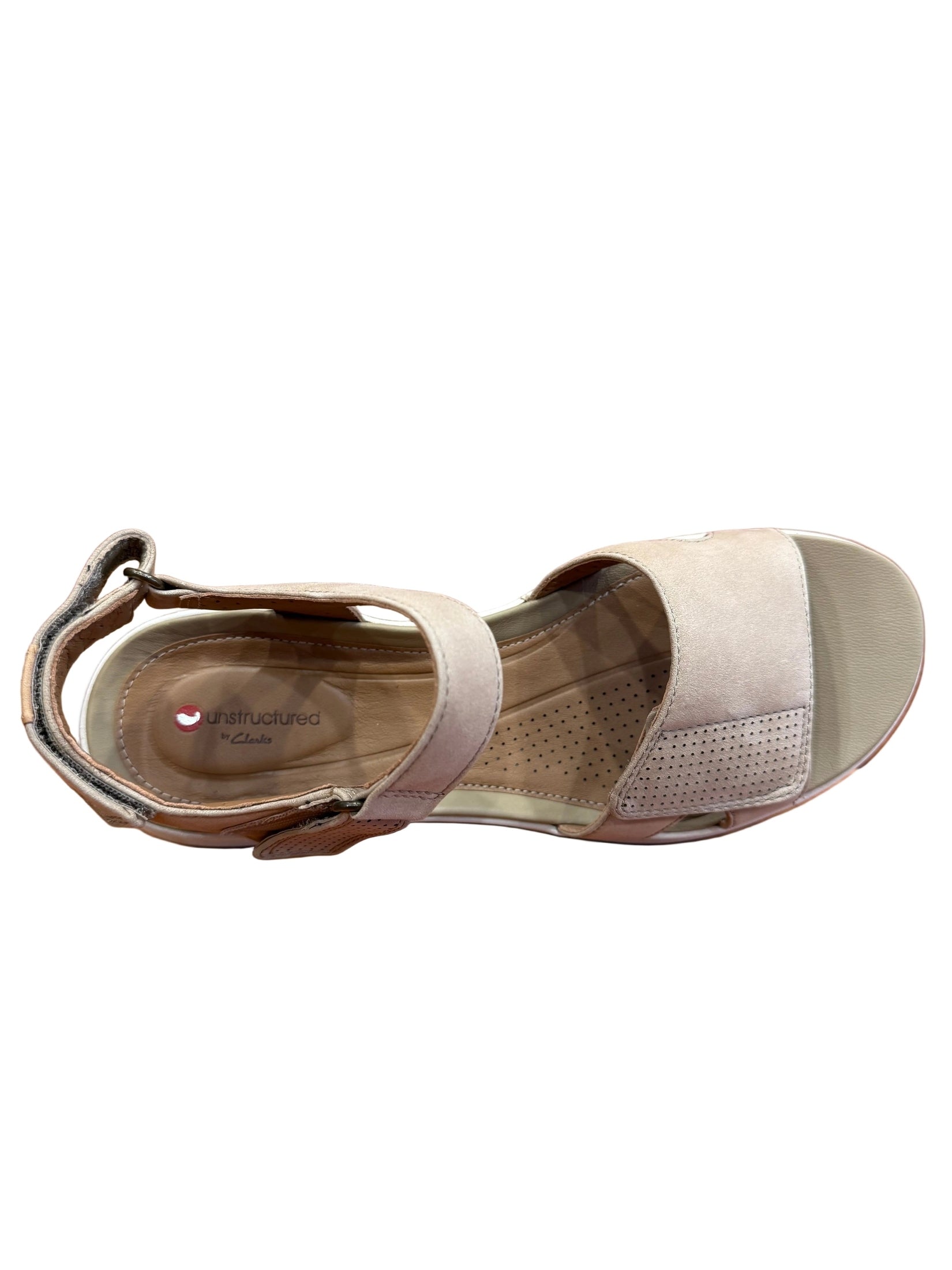 Sand Leather