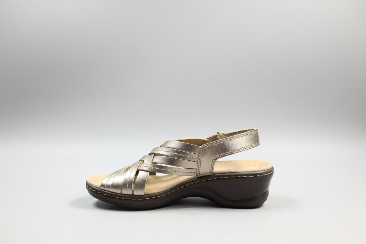 Pewter Metallic
