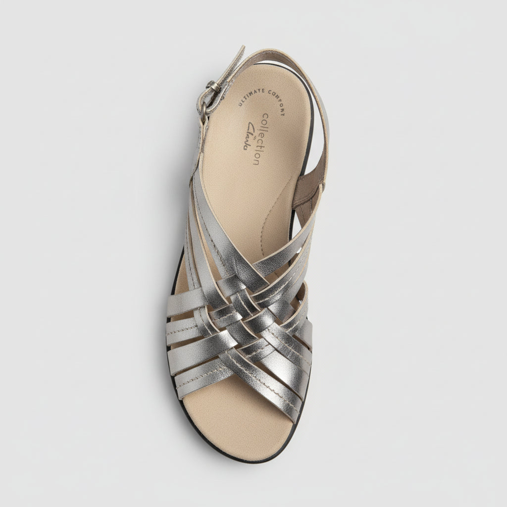Pewter Metallic
