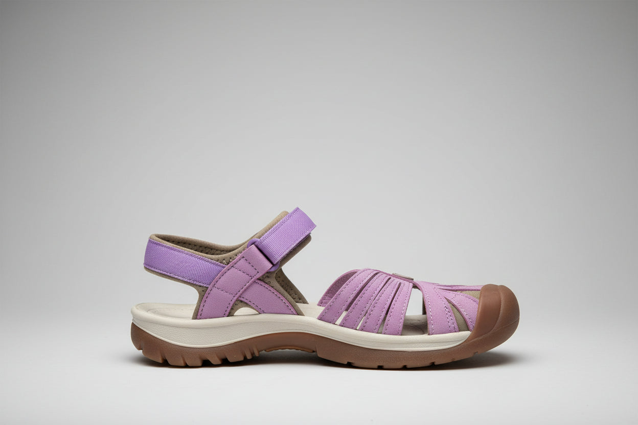 Chalk Violet/Brindel