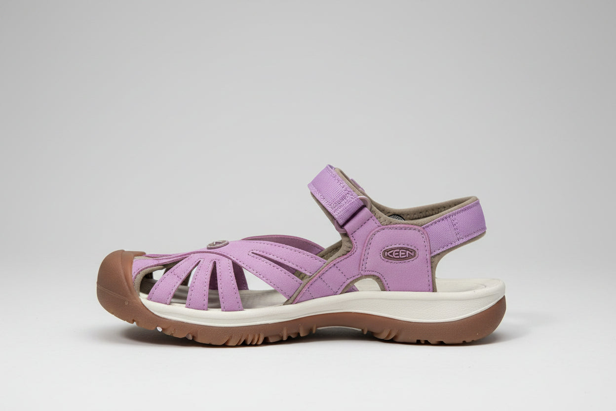 Chalk Violet/Brindel