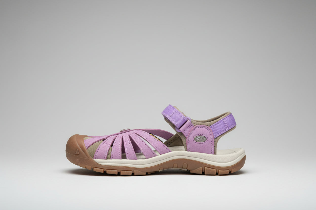 Chalk Violet/Brindel