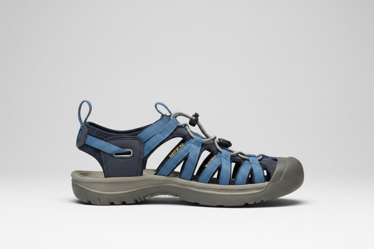 Blue Depths/Bright Cobalt