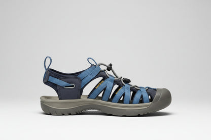 Blue Depths/Bright Cobalt