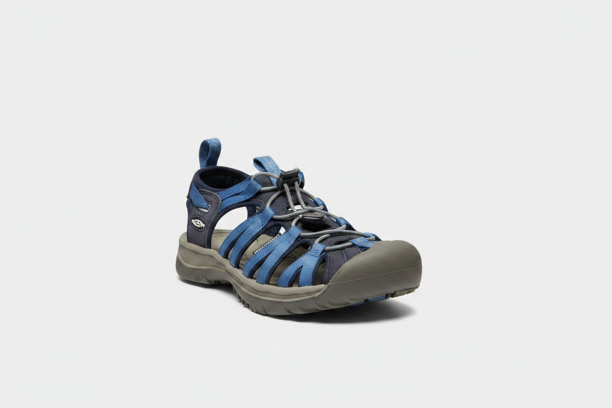 Blue Depths/Bright Cobalt
