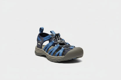 Blue Depths/Bright Cobalt