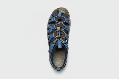 Blue Depths/Bright Cobalt