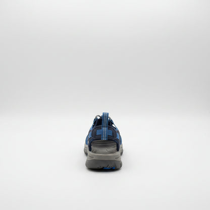 Blue Depths/Bright Cobalt